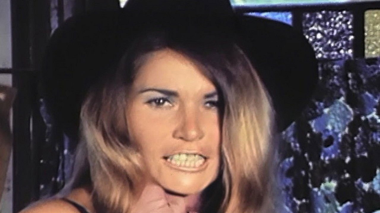 The Only House In Town