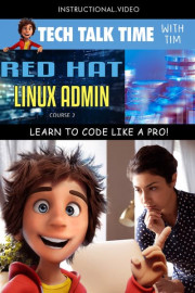 Tech Talk Time: Red Hat Linux Admin Course 2