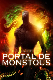 Portal de monstruos
