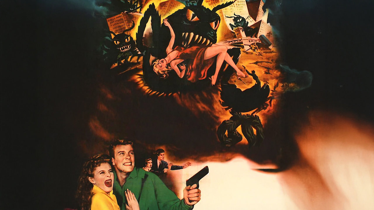 Beginning of the End