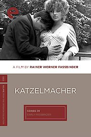 Katzelmacher