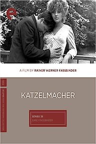 Katzelmacher