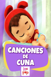 Lea and Pop - Canciones de cuna