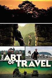 The Art of Travel