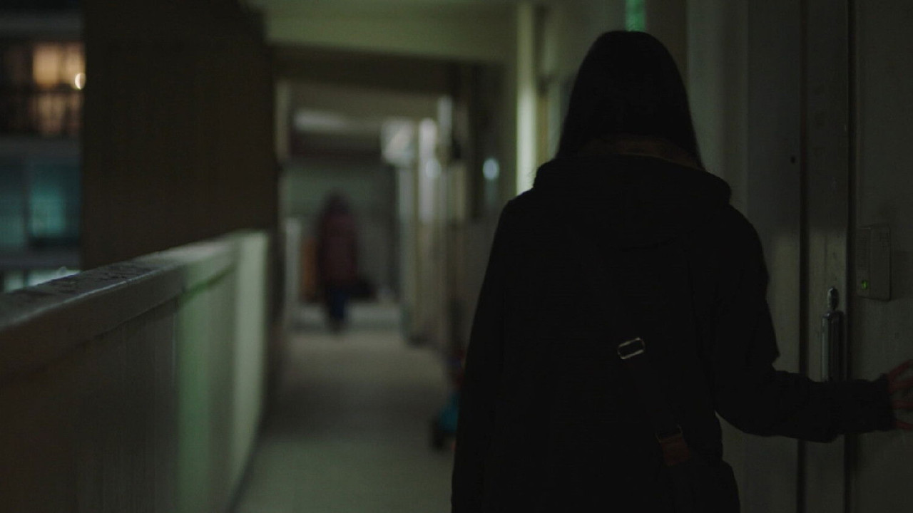 The Apartment With Two Women