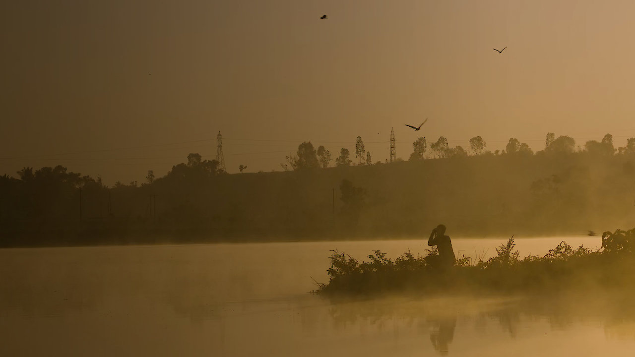 Kreativ: A Study in Creativity by Alexander Ekman