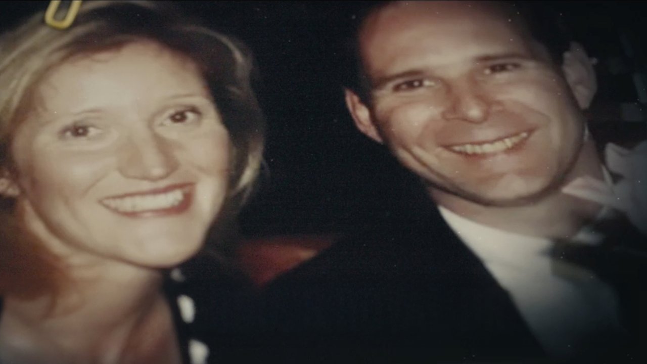 The Trial of Fergie's Dresser