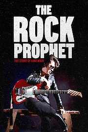 Link Wray - The Rock Prophet