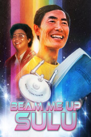 Beam Me Up, Sulu