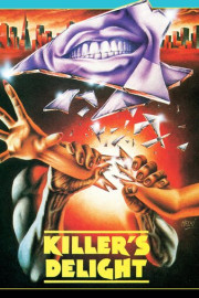 Killer's Delight aka The Sport Killer