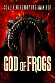 God of Frogs