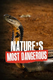 Nature's Most Dangerous