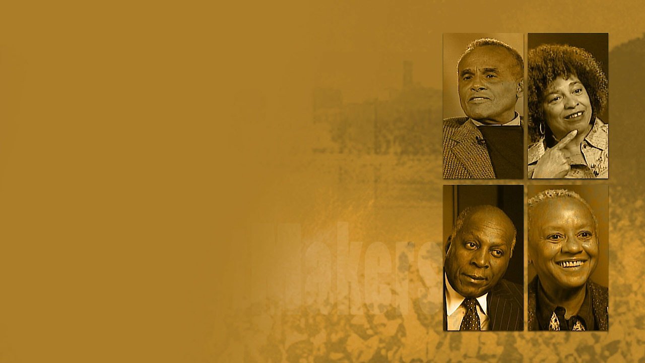 The History Makers: Courage