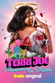 Terri Joe: Missionary in Miami