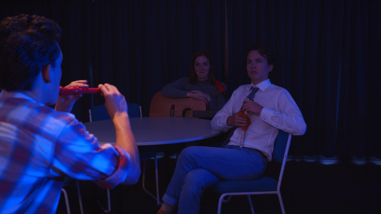 Mariss Jansons and Yuja Wang