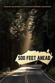 500 Feet Ahead