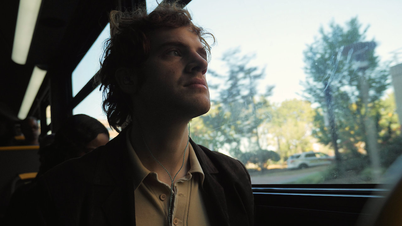 The Mirror Will Take Us Home