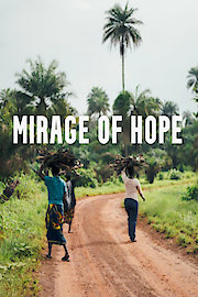 Mirage Of Hope