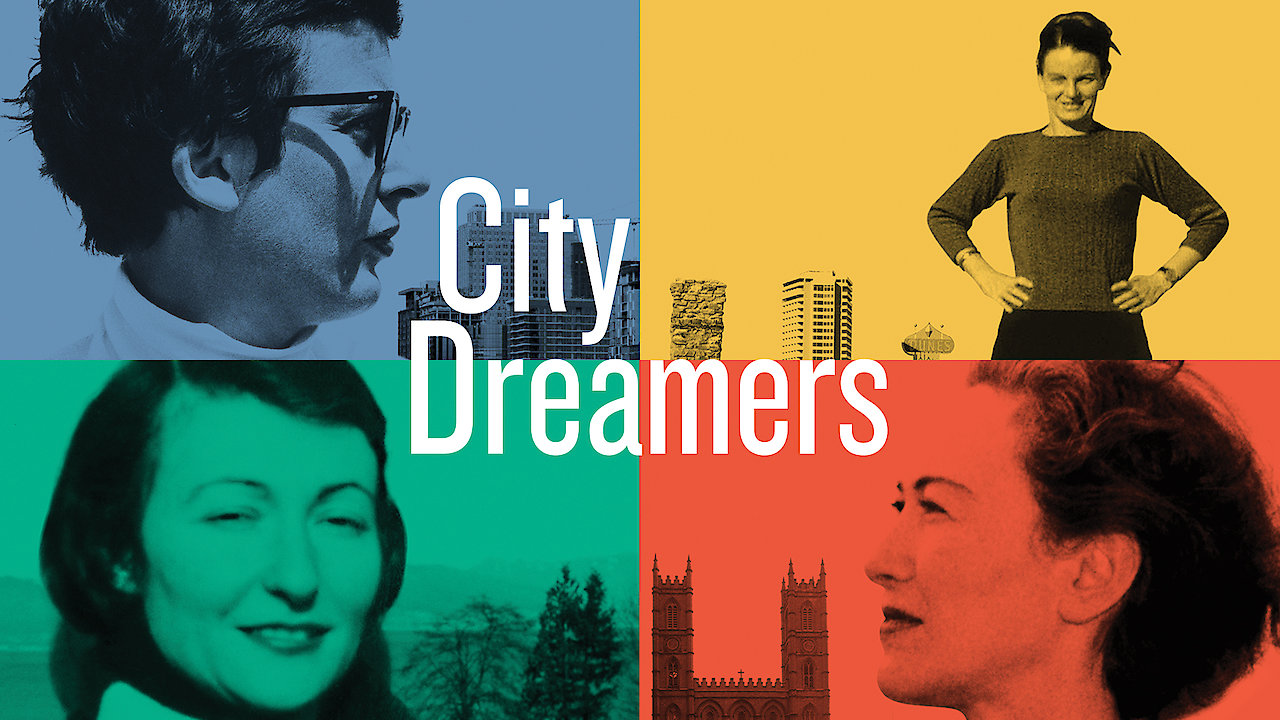 City Dreamers