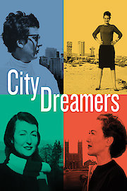 City Dreamers