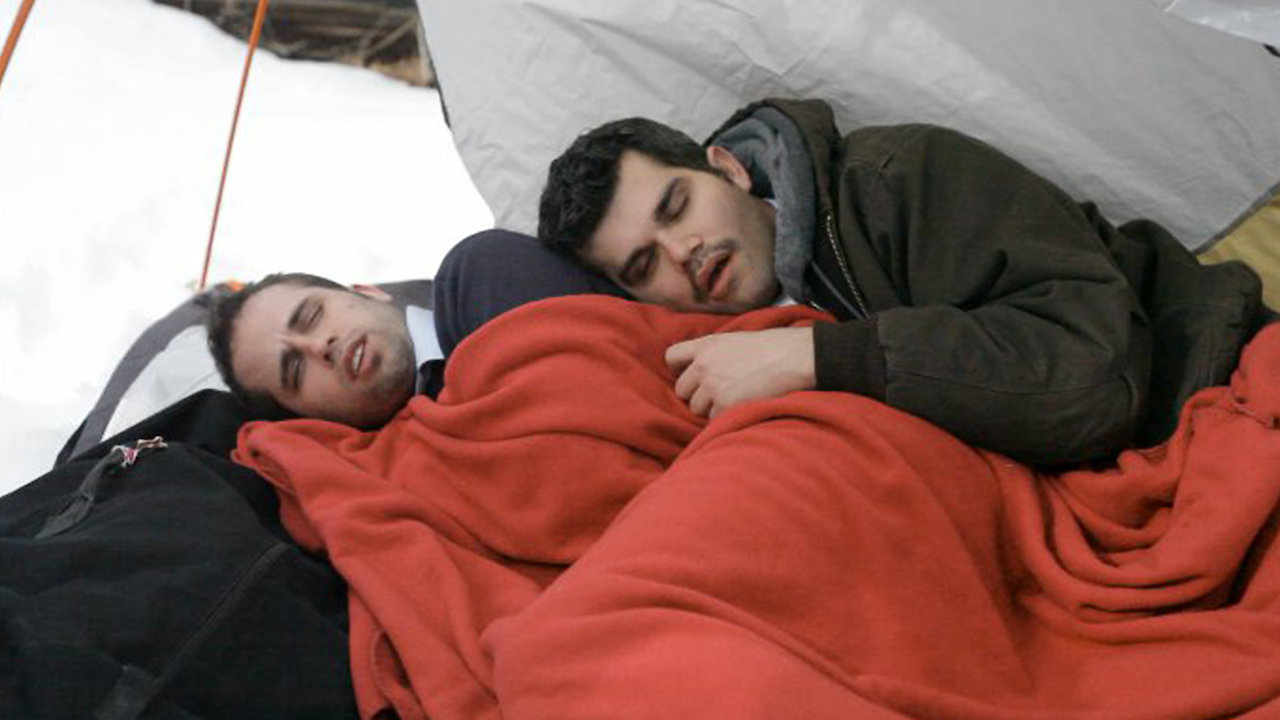 The Good, the Bad and the Coyote