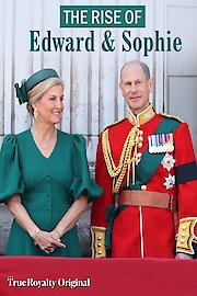 The Rise of Edward and Sophie