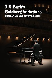 J. S. Bach's Goldberg Variations