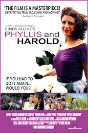 Phyllis and Harold