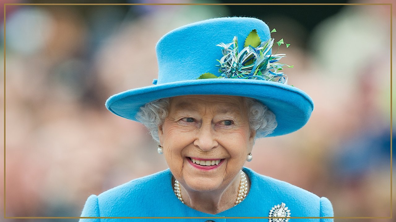 100 Years Of The Queen