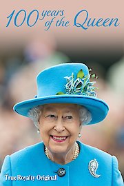 100 Years Of The Queen