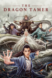 The Dragon Tamer