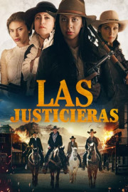 Las justicieras