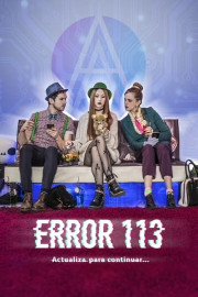 Error 113
