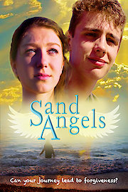 Sand Angels