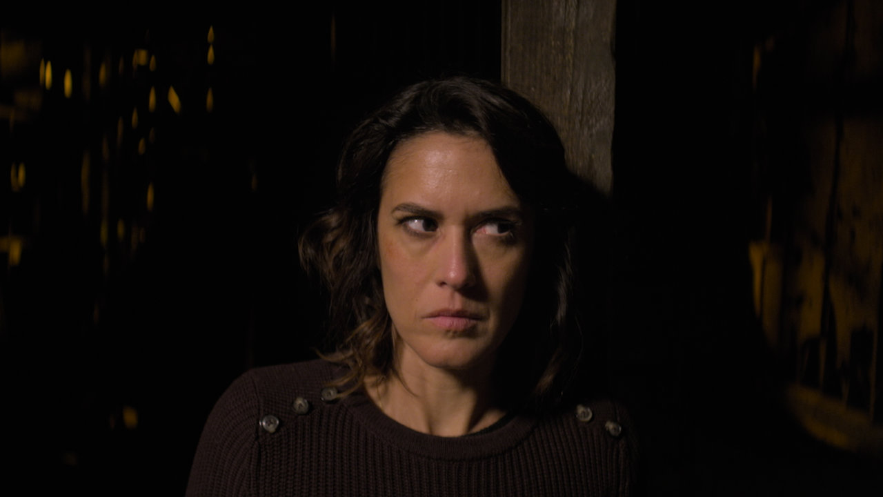 Evil Breed: the Legend of Samhain