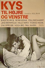 Kisses Right and Left