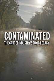 Contaminated: The Carpet Industry's Toxic Legacy