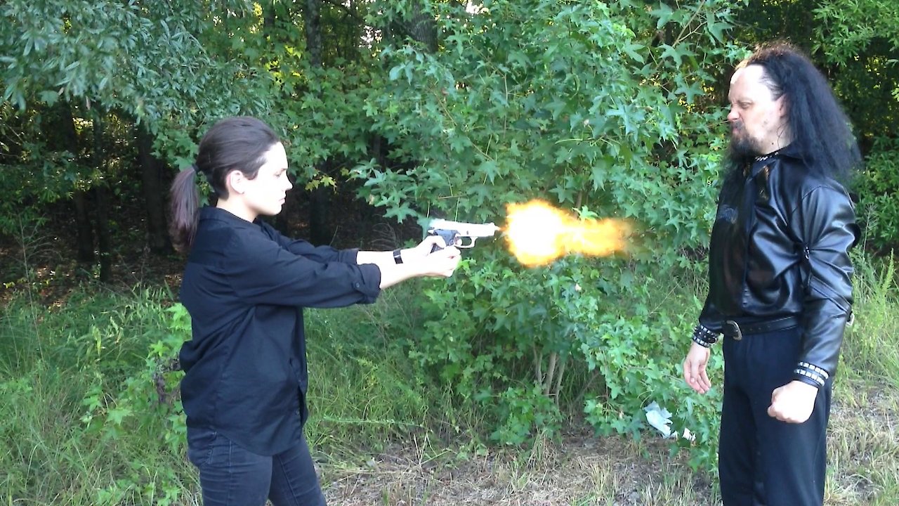 Indestructible: Afterlife