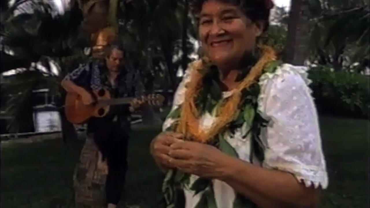 Aunty Nona Beamer Malamo Ko Aloha