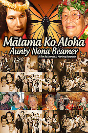 Aunty Nona Beamer Malamo Ko Aloha