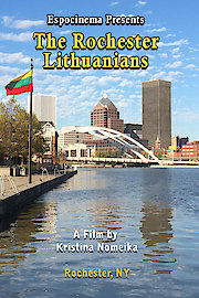 The Rochester Lithuanians