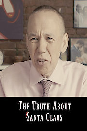 The Truth About Santa Claus