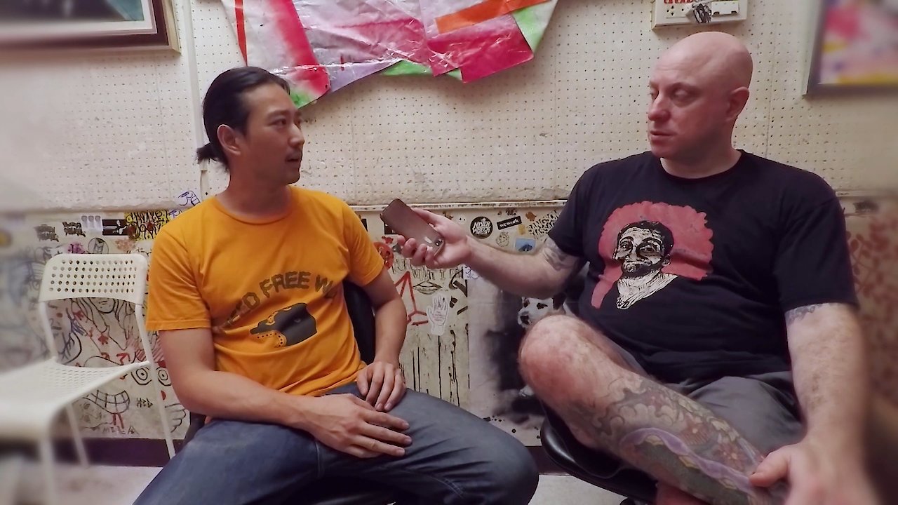 A Filmmaker's Guide to Film Festivals