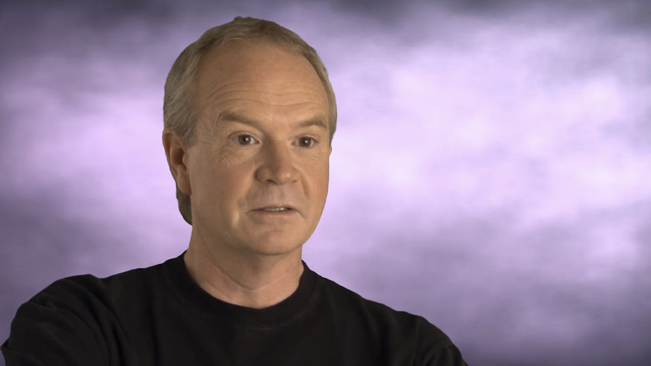 The Folks Behind the Funnies