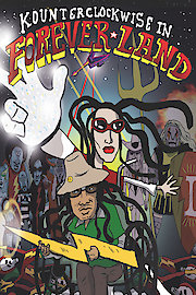 Kounterclockwise in Foreverland