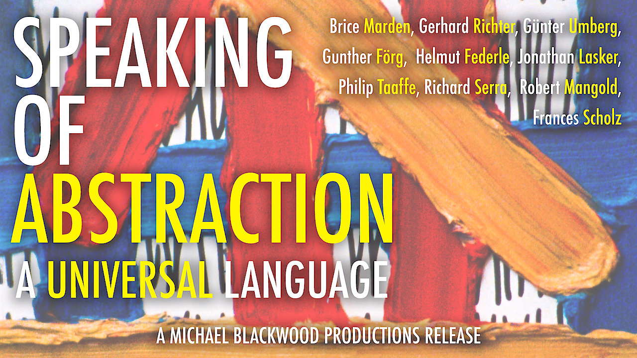 Speaking of Abstraction: A Universal Language