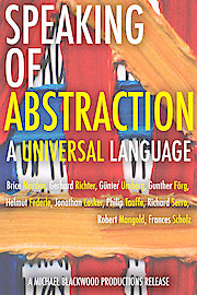 Speaking of Abstraction: A Universal Language