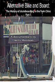 Alternative Bike and Board