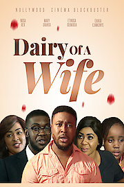 Diary Of A Wife