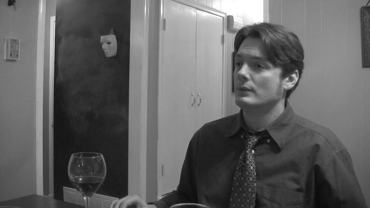 A Quiet Dinner with Friends